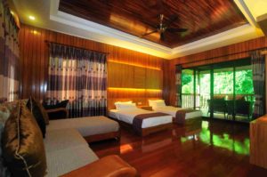 8.Double Bed Room
